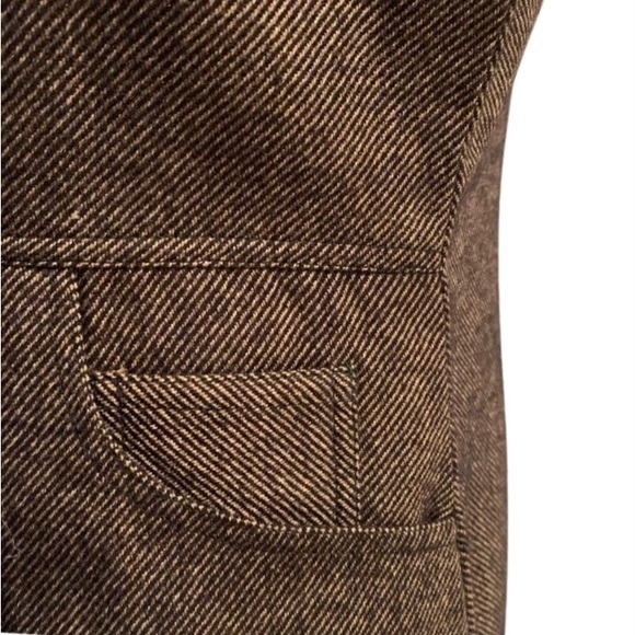 NWT Absolutely gorgeous vintage YANTHA dress. Medium - Picture 10 of 11